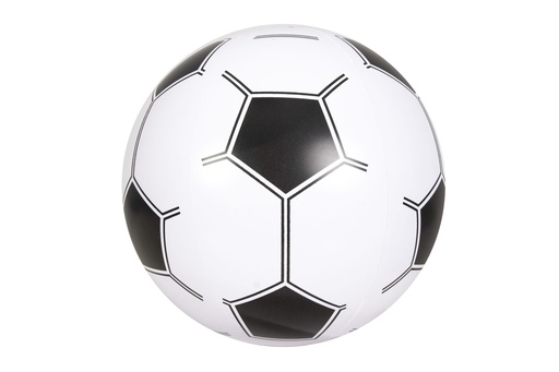 [1002927] Sports Ball 40cm(16") - 66018