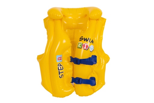 [1002935] Swim Vest B 46cm*42cm - 46088