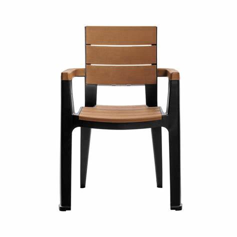 [1002959] MADEIRA CHAIR - QUARTZ 463-CUA