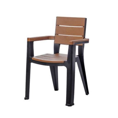 [1002960] MADEIRA CHAIR - TOBACCO 463-TAB
