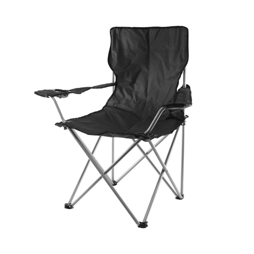 [1002982] Camping Chair Size: 81*50*87cm