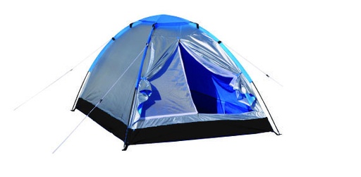 [1002985] Dome Tent size:205x150x105cm