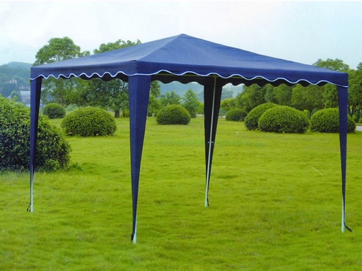 [1002987] KD GAZEBO Size:290x290x245CM