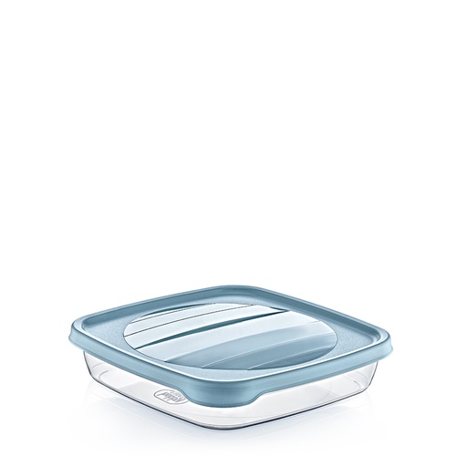 [1002992] 1.3 LT SQUARE TREND STORAGE BOX