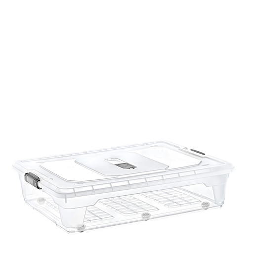 [1002996] 55 LT UNDER BED STORAGE BOX