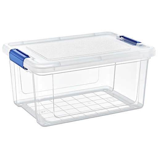 [1002999] 30 LT STORMAX STORAGE BOX / GLASSY