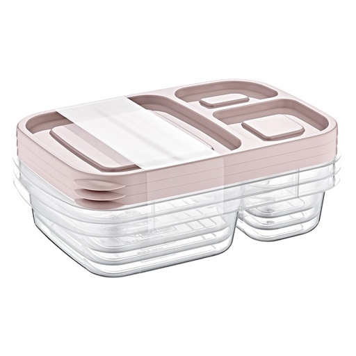 [1003002] 3 PCS SMART STORAGE BOX