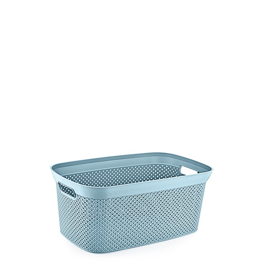 [1003009] 5 LT DIAMOND BASKET