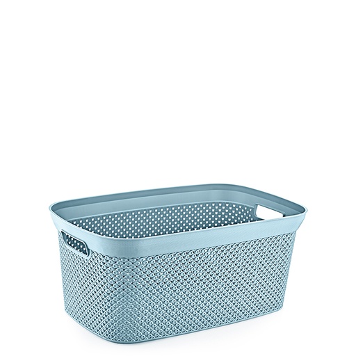 [1003010] 10 LT DIAMOND BASKET