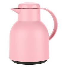 [1003061] [F4010300] EMSA JUG SAMBA 1.0L POW ROSE