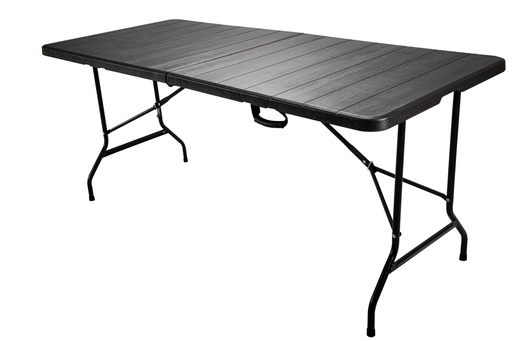 [1003122] Camp Master table folding legs 171.5X81.5X72CM HQ-MC171
