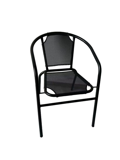 [1003021] Stacking Chair 52x57x73 cm TC-SC024 