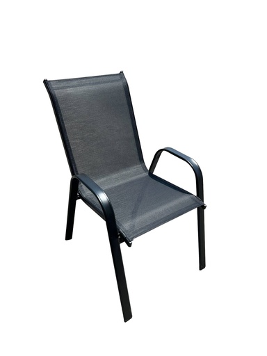 [1003022] Stacking Chair 54X70X91CM (TC-SC092)