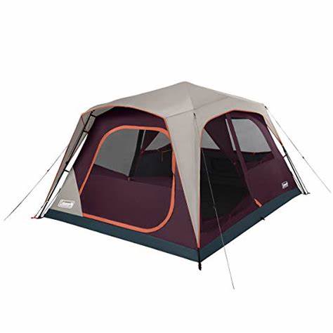[1003201] COLEMAN INSTANT TENT 10X9