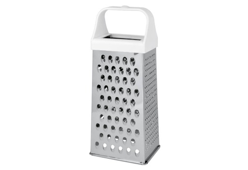 [1003207] 4-SIDED GRATER 24CM
