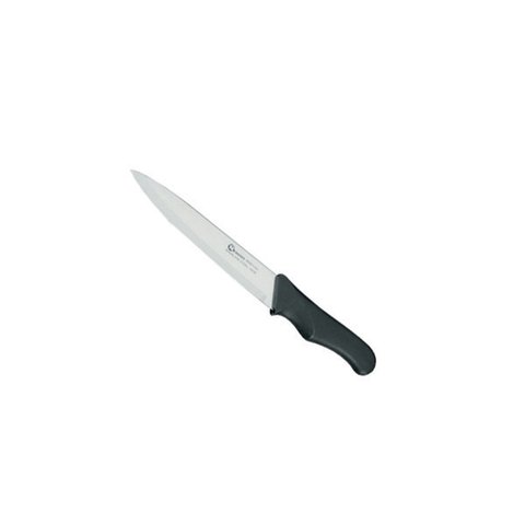 [1003237] "BASIC" CARVING KNIFE 29CM