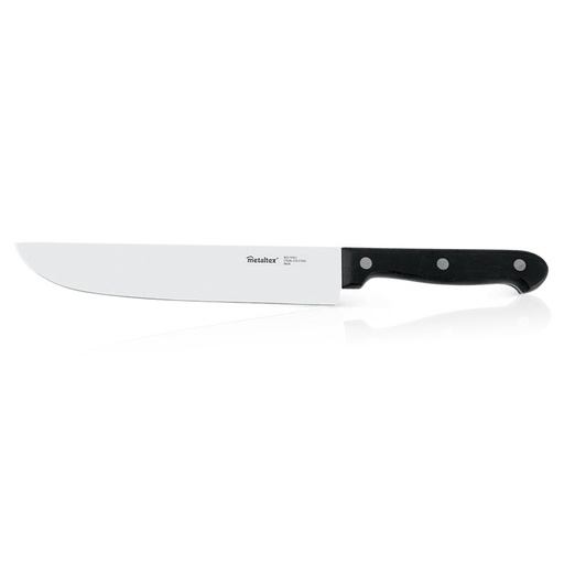 [1003239] "PROFESSIONAL" CARVING KNIFE 28CM