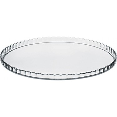 [1001276] PATISSERIE PLATE GB.OB.(1x10) 10345/1081014