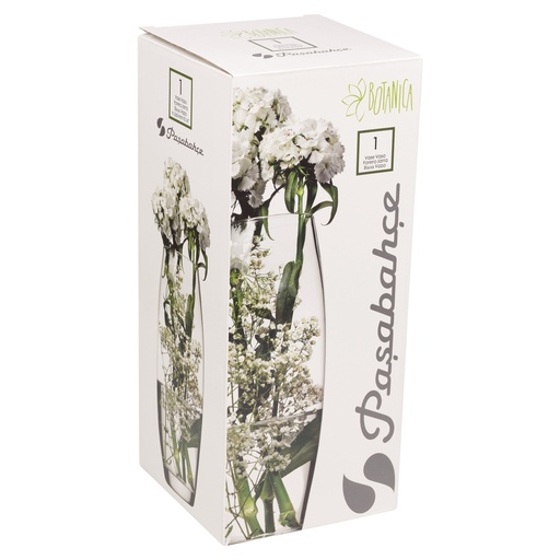 [1002663] BOTANICA VASE GB.OB.(1x6) 43966/199096