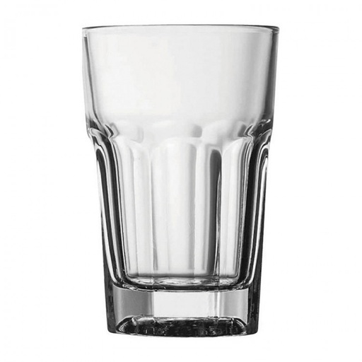 [1002666] CASABLANCA TUMBLER SB.OB.(3x8) 52709/103868