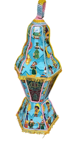 [1003278] MANDALAH LANTERN