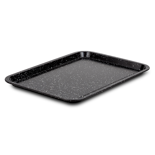 [1003298] Baking tray "Nature" with nonstick stone coating 39cm
