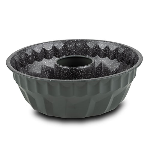 [1003323] Bundt pan "Imperial" with nonstick stone coating 27cm