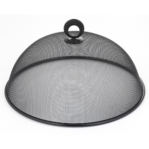 [1003345] Metal mesh protective food cover “Misty” 28cm