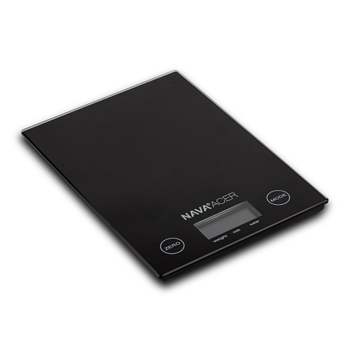 [1003356] Digital kitchen food scale "Acer" 5kg