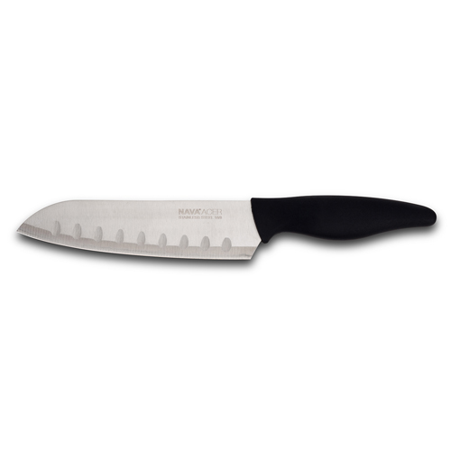 [1003360] Stainless steel Santoku knife "Acer" 30cm