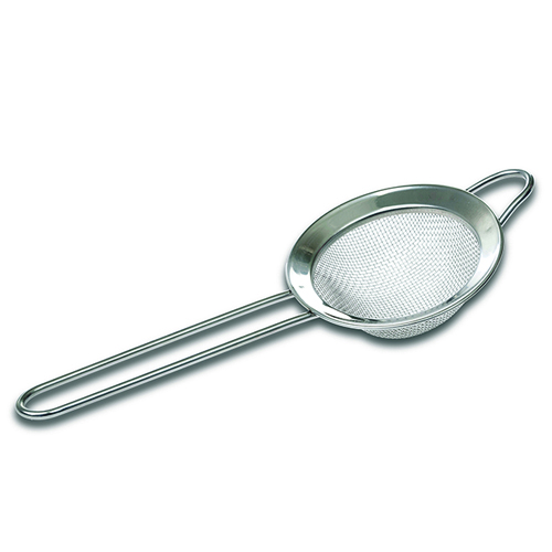 [1003369] Stainless steel strainer "Acer" 19cm