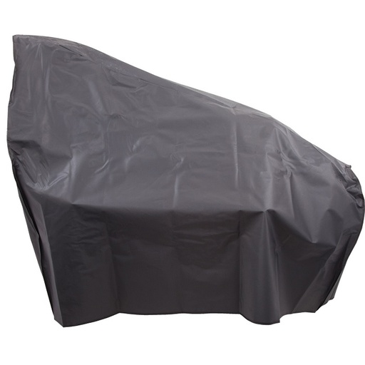 [1001850] LONGHORN OFFSET SMOKER COVER - 9726786P04