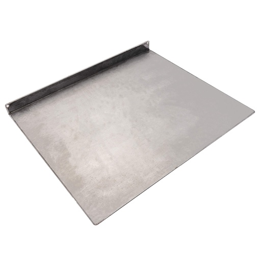 [1003495] CHAR-BROIL GRIDDLE, CARBON STEEL, R04, 2019
