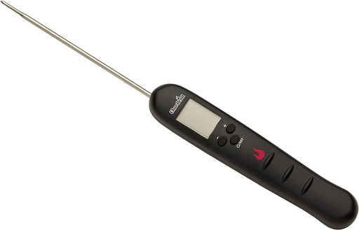 [1003511] CHAR-BROIL THERMOMETER, INSTANT-READ DIGITAL, R06.