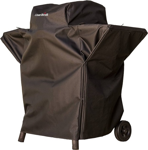 [1003536] CHAR-BROIL COVER, ALL-SEASON, PATIO BISTRO, R04, 20