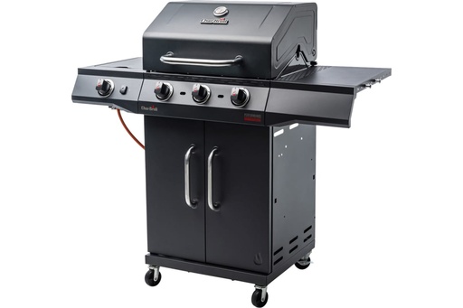 [1003544] CHAR-BROIL PERF TRU-INFRARED POWER EDITION 3B GAS GRILL-468514322
