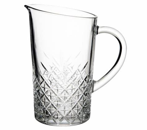 [1001394] TIMELESS JUG GB.OB(1x6)1440 CC