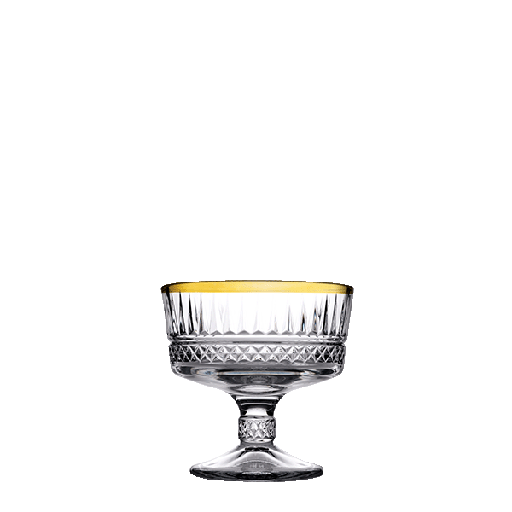 [1003029] ELYSIA GOLDEN TOUCH ICECREAM CUP GB.OB.  . (2x12)250 CC