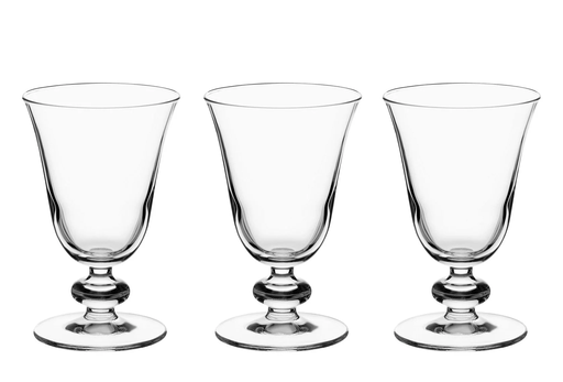 [1003547] SOPHIA STEMWARE SB.OB. (3x10)280 CC