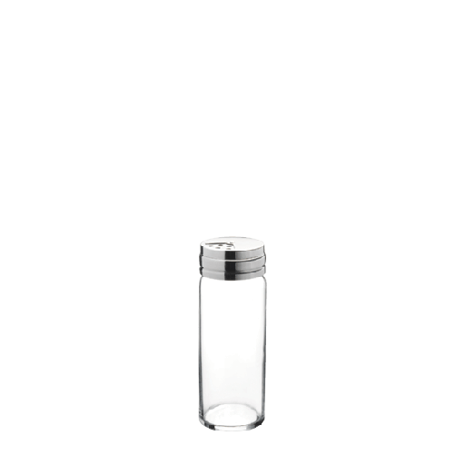 [1003560] BASIC SPICES WITH MATT METAL COVER GB.OB .2x12)240 CC