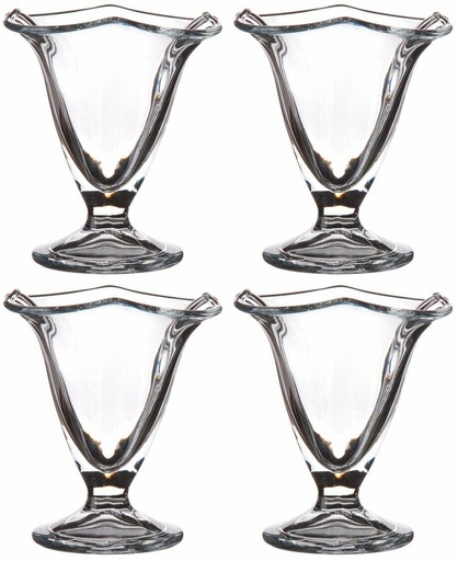 [1003564] CANADA ICE-CREAM BOWL SB.OB.  2x12)170 CC