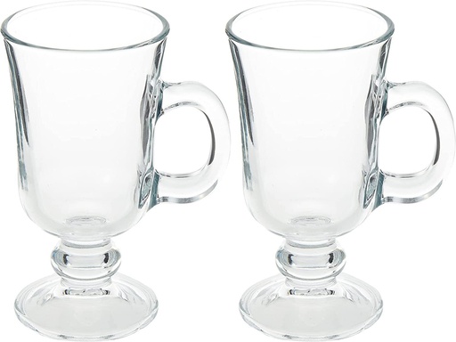 [1003575] IRISH COFFEE MUG GB.OB.(2x12)230 CC
