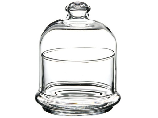 [1003580] BASIC BOWL WITH COVER GB.OB  (1x12)505 CC
