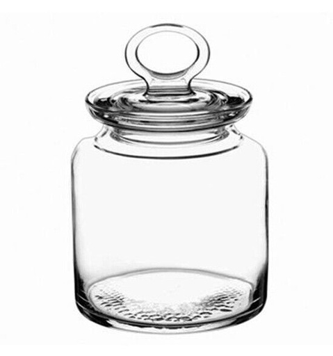 [1003585] KITCHEN JAR SET W/SILICONE GASKET GB.OB.  .1x8)1085 CC