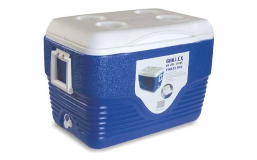 [1003679] AXIS CHILLEX ICE BOX 66 LTRS
