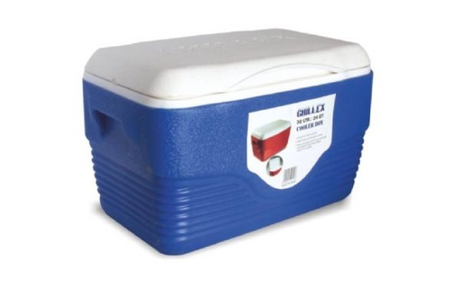 [1003680] AXIS CHILLEX ICE BOX 32 LTRS
