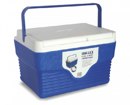 [1003681] AXIS CHILLEX ICE BOX 10 LTRS