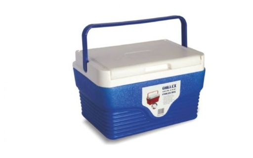 [1003682] AXIS CHILLEX ICE BOX 5 LTRS