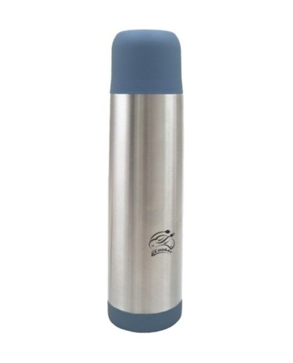 [1000224] COOKER 0.3LT, STAINLESS STEEL VACCUM FLASK- CKR2000
