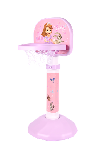 [1000877] BASKETBALL STAND DJI20106-Y SOFIA